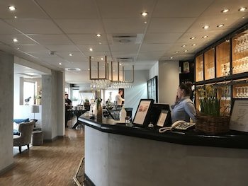Mjolby Stadshotell, Sure Hotel Collection by Best Western