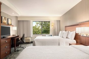 Courtyard Philadelphia Montgomeryville