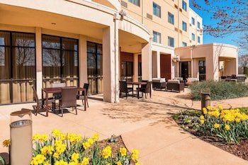 Courtyard Philadelphia Montgomeryville