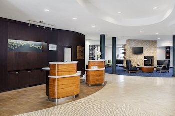Courtyard Philadelphia Montgomeryville