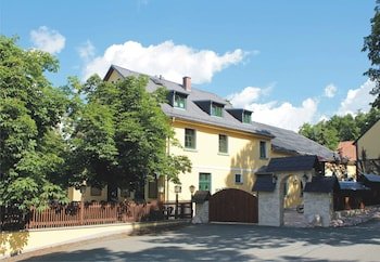 Landhotel Zum Grunen Baum