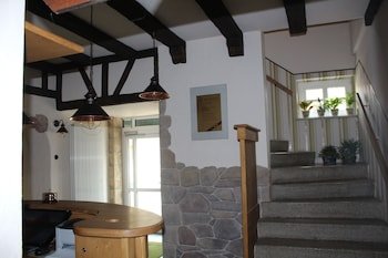 Landhotel Zum Grunen Baum