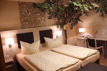 Landhotel Zum Grunen Baum