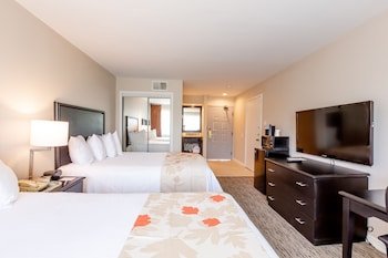 Craigshire Suites - Arlington