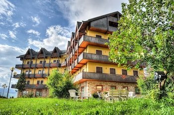 Residence Des Alpes