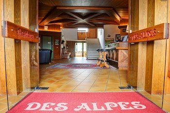 Residence Des Alpes