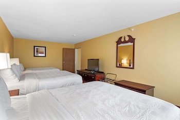 Best Western Clearlake Plaza