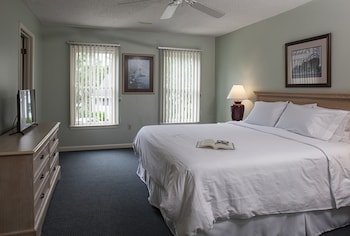 The Cottages by Spinnaker Resorts