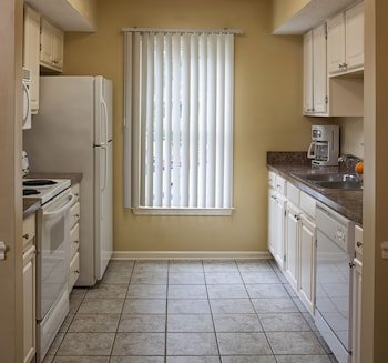 The Cottages by Spinnaker Resorts