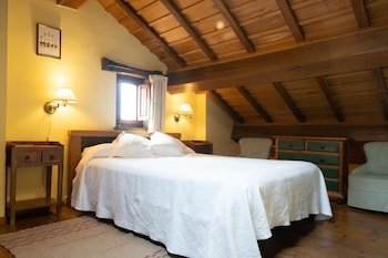 La Montaña Mágica Hotel Rural