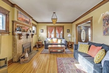 The Lohi Historic Home