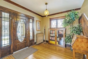 The Lohi Historic Home
