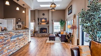 Best Western Johnson City Inn