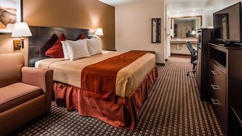 Best Western Johnson City Inn