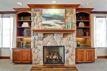 Homewood Suites by Hilton Oklahoma City-West
