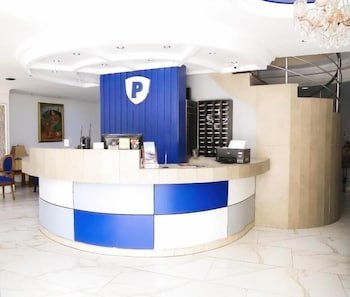 Hotel Presidente Internacional