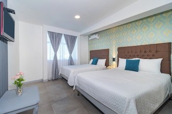 Hotel Presidente Internacional