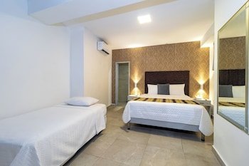 Hotel Presidente Internacional