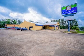 Economy Inn Livingston