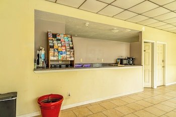 Economy Inn Livingston