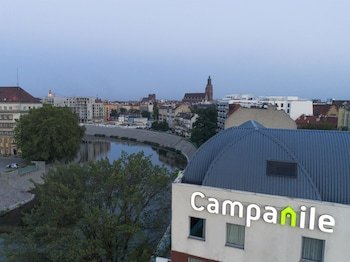 Hotel Campanile Wroclaw - Stare Miasto