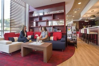 Hotel Campanile Wroclaw - Stare Miasto
