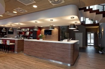 Hotel Campanile Wroclaw - Stare Miasto
