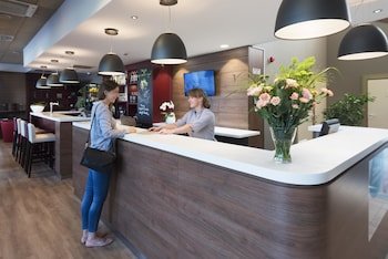 Hotel Campanile Wroclaw - Stare Miasto
