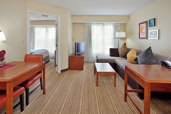 Residence Inn Houston Sugar Land