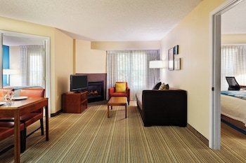 Residence Inn Houston Sugar Land