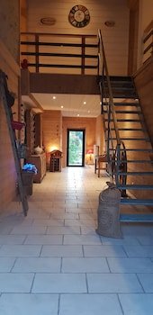 Chambres D'hôtes Cascades Du Herisson