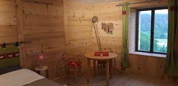 Chambres D'hôtes Cascades Du Herisson