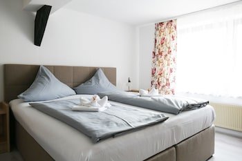 Hotel Weserstuben
