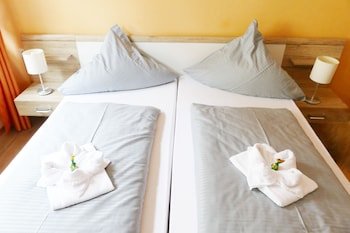 Hotel Weserstuben