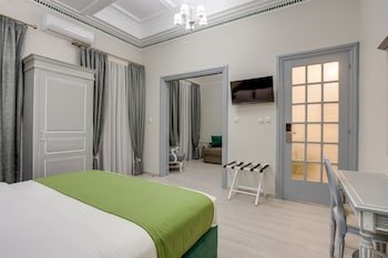 Pandrosos Divine Suites