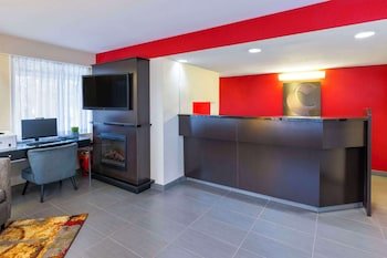 Comfort Inn Magnetic Hill