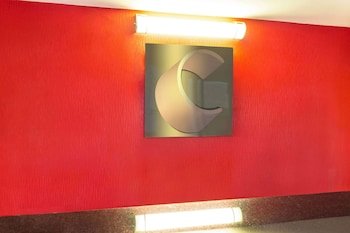 Comfort Inn Magnetic Hill