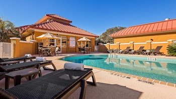 Best Western Milton Inn
