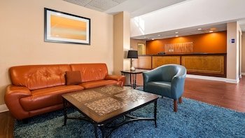 Best Western Milton Inn