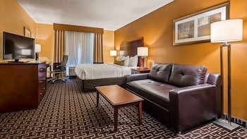 Best Western Milton Inn
