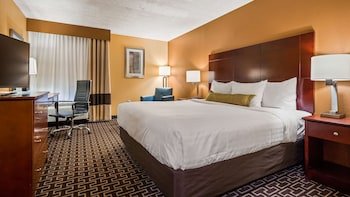 Best Western Milton Inn