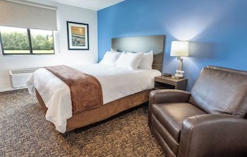 My Place Hotel - Watertown, SD