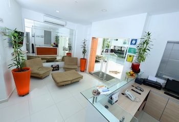 Hotel Cabrero Mar
