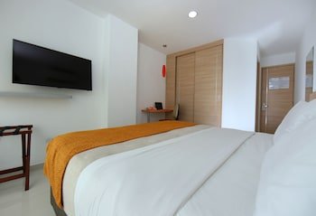 Hotel Cabrero Mar