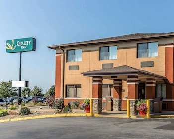 Quality Inn at Collins Road