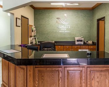 Quality Inn at Collins Road