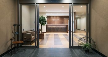 Credo Hotel Hakodate