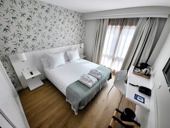 Hotel Monte Rozas