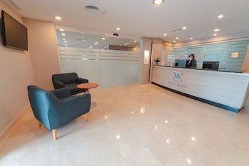 Hotel Monte Rozas