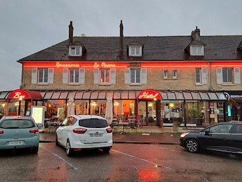 Hotel Restaurant Le Phare